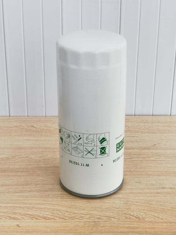 MANN 曼牌WP 11 102  (1)